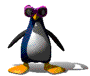 Linux 企鹅
